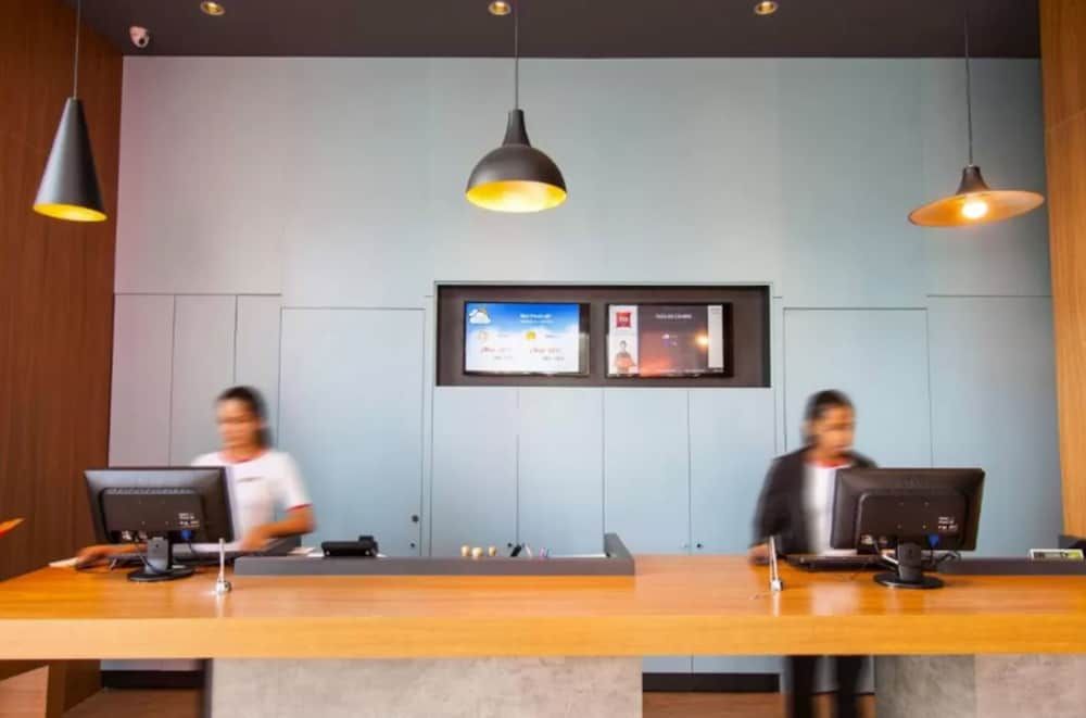 ibis Mogi das Cruzes Shopping 3