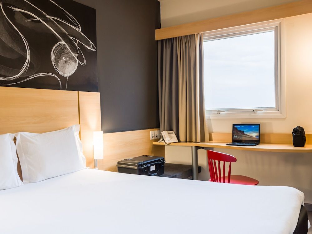 ibis Uberaba 3