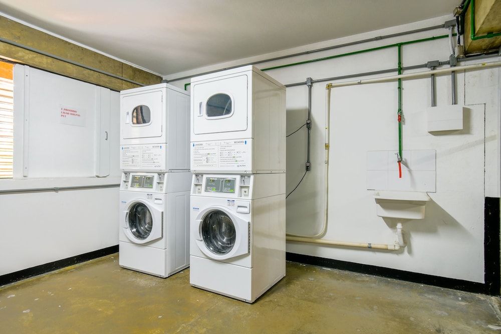 Hotel Park Tower Campinas 2