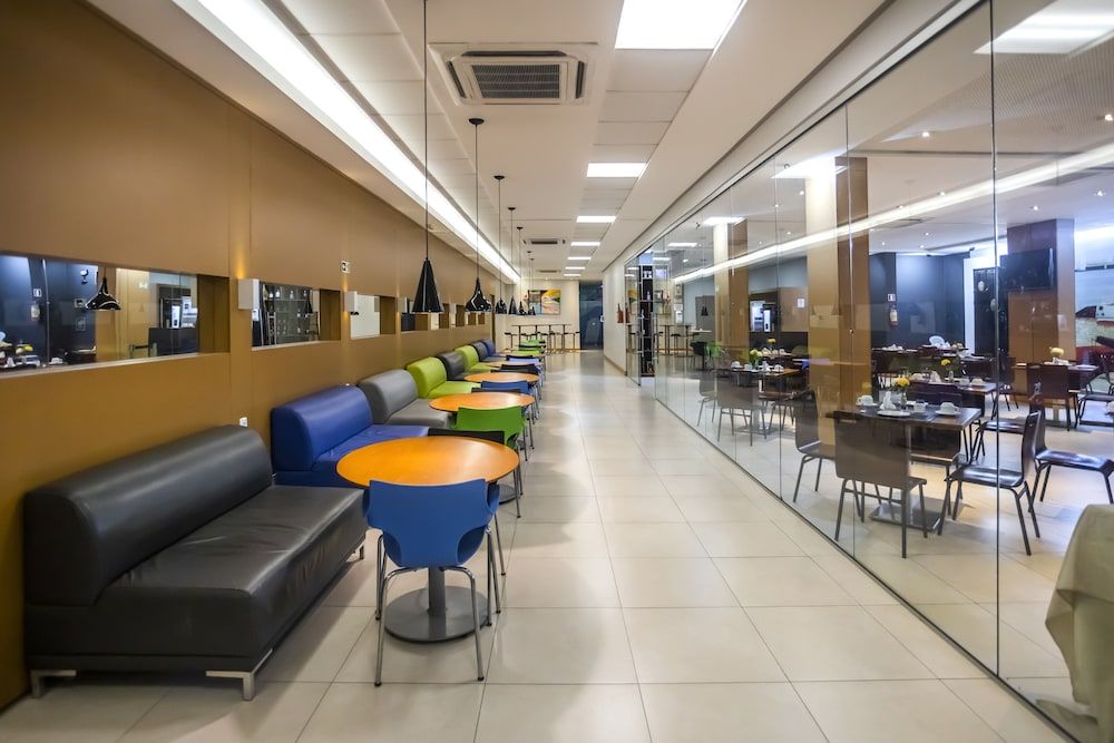 Ibis Styles Belém do Pará 2