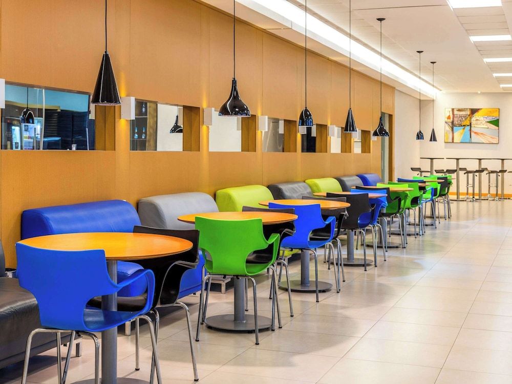 Ibis Styles Belém do Pará