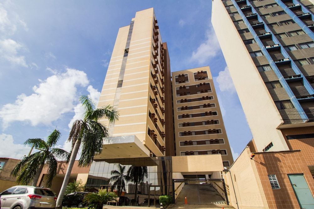 Soft Win Hotel São Luis 2 stelle a São Luís