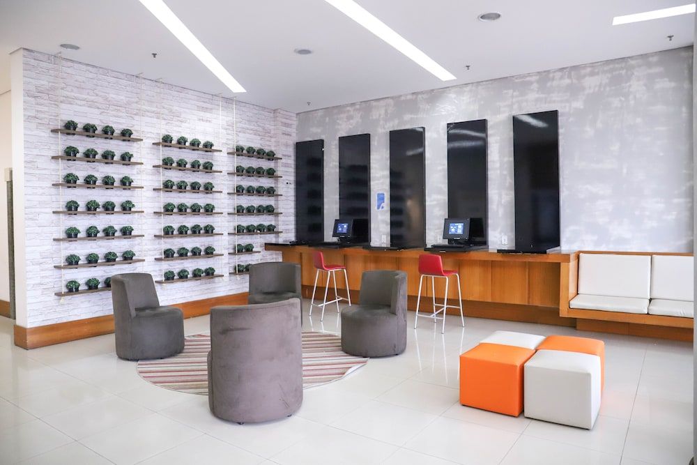 Soft Win Hotel São Luis 3