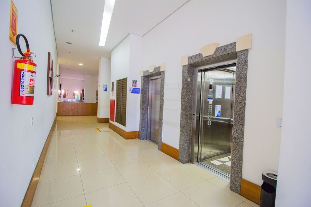 Soft Win Hotel São Luis 2