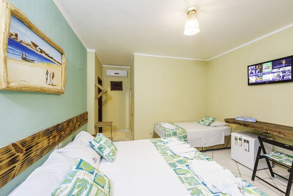 Pousada Vila Parnaiba 2