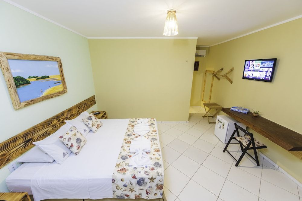 Pousada Vila Parnaiba