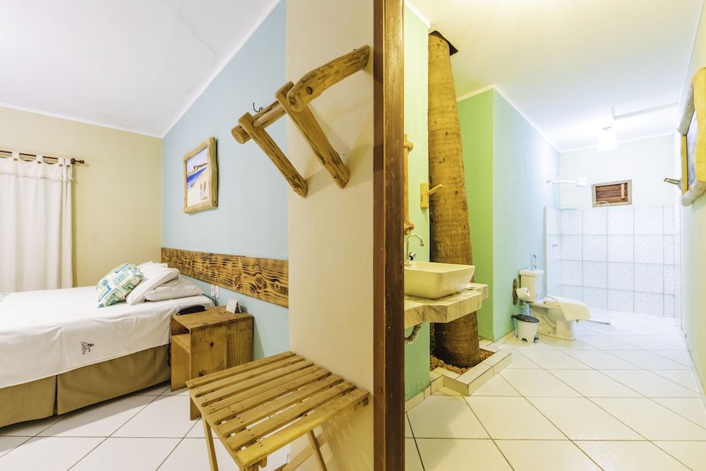 Pousada Vila Parnaiba 3