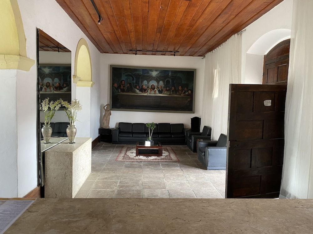 Pousada do Convento do Carmo 2