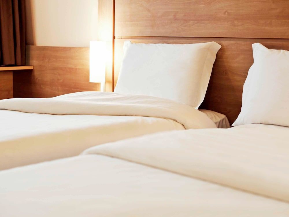 Ibis Novo Hamburgo 2