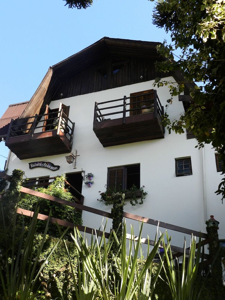 Recanto das Araucarias 3