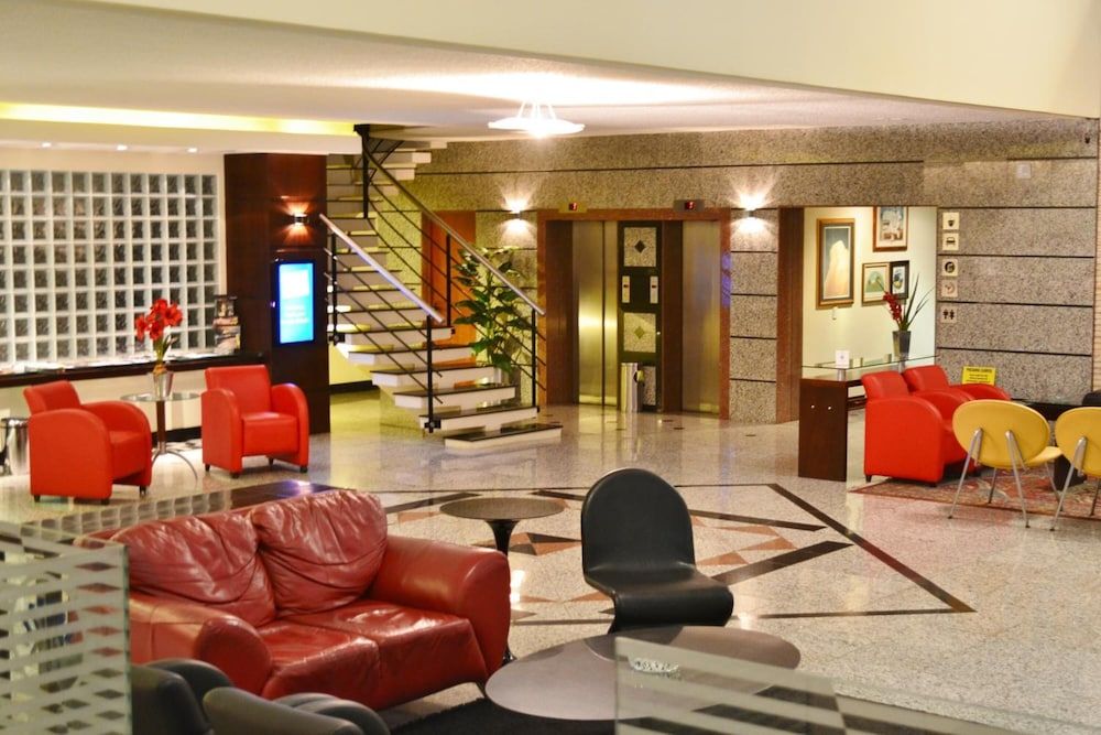 Itatiaia Hotel Passo Fundo 3