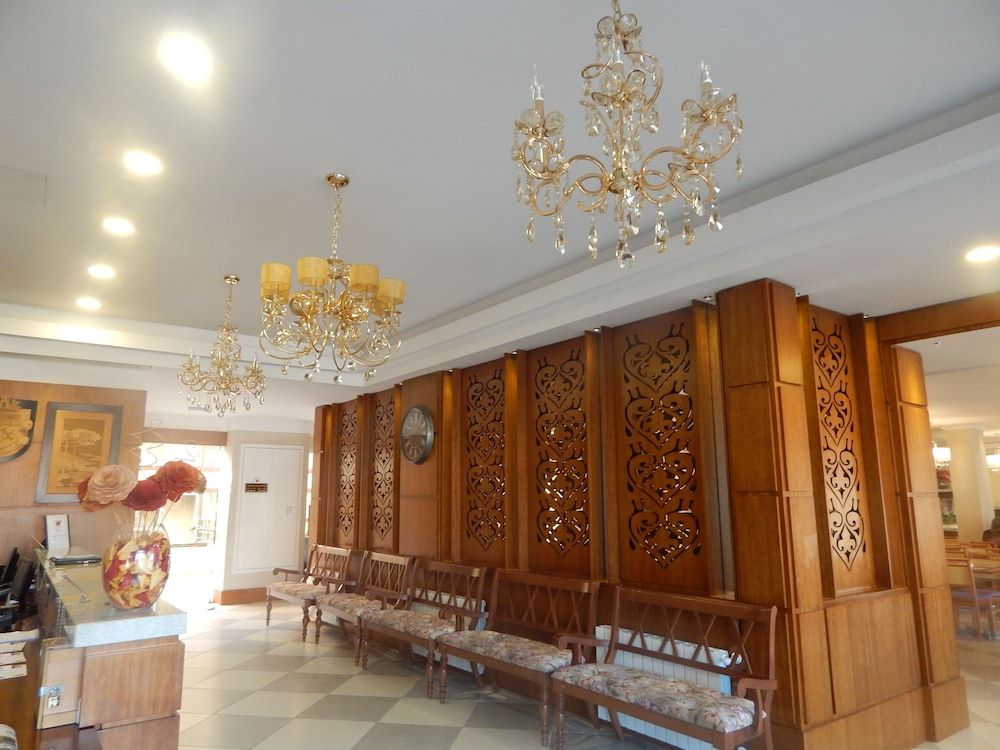 Life Hotel Infinity 2