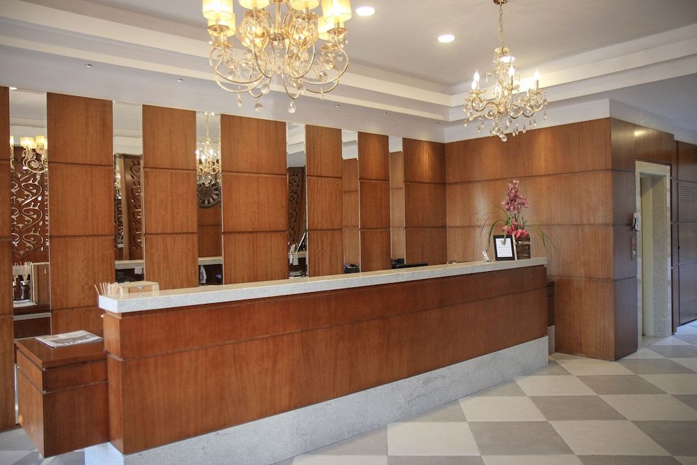 Life Hotel Infinity 3