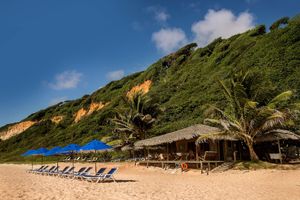 Ponta do Madeiro