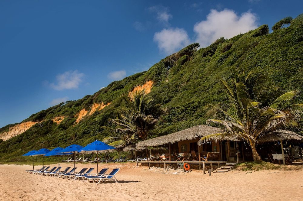 Ponta do Madeiro 4 stelle a Pipa