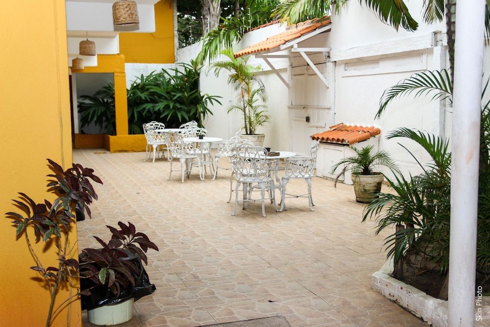 Buzios Colinas Homestay