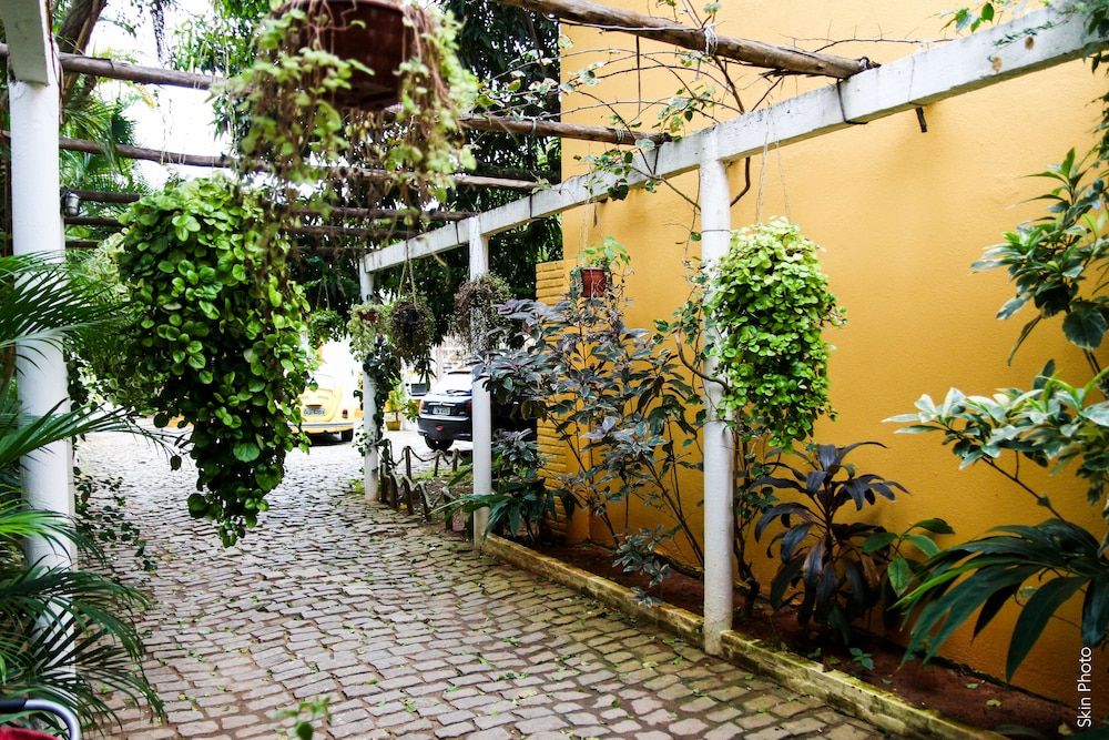 Buzios Colinas Homestay 2