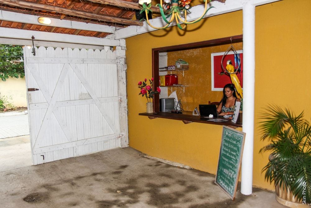 Buzios Colinas Homestay 3