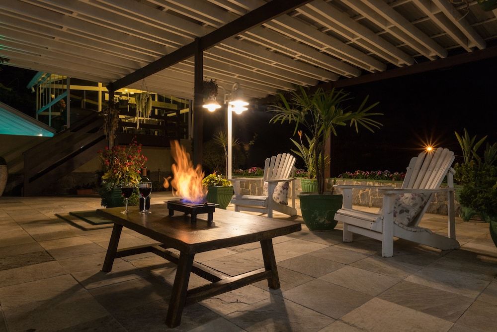 Hotel Parque das Flores 2