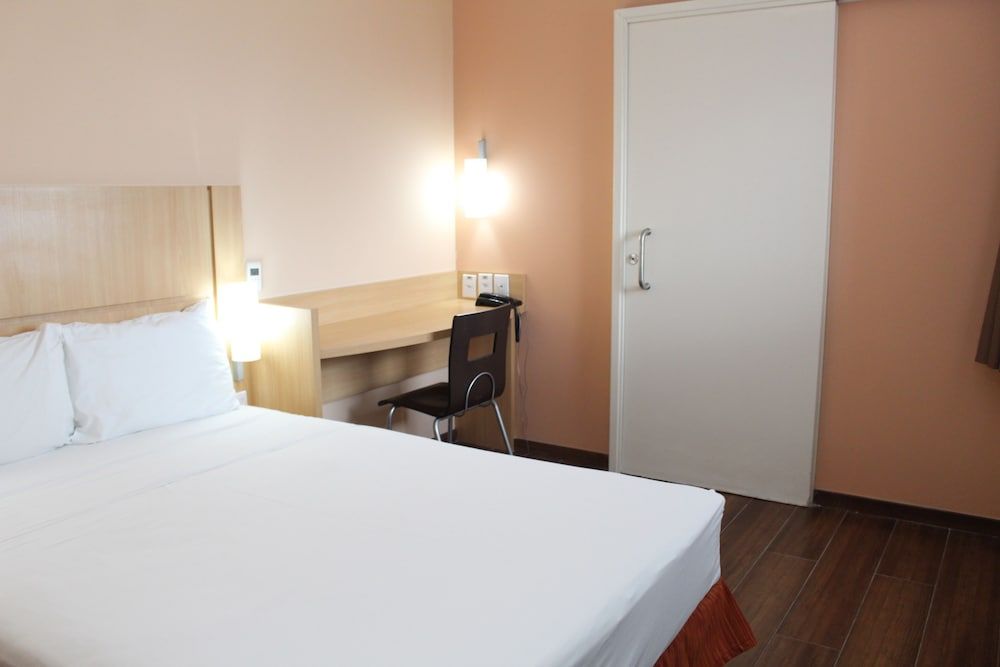 Ibis Feira De Santana 3