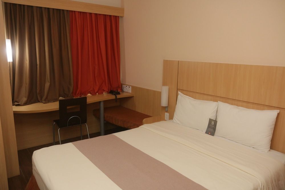 Ibis Feira De Santana 2