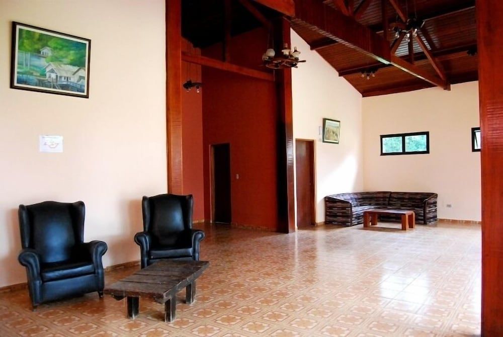 Ilha Morena Praia Hotel 2