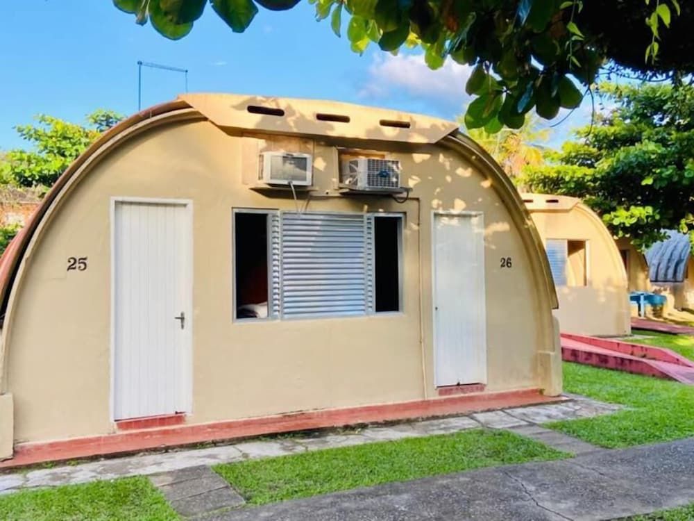 Ilha Morena Praia Hotel 3