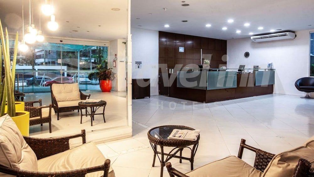 Travel Inn Flats Riviera 2