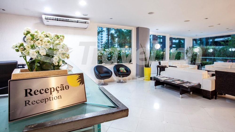 Travel Inn Flats Riviera 3