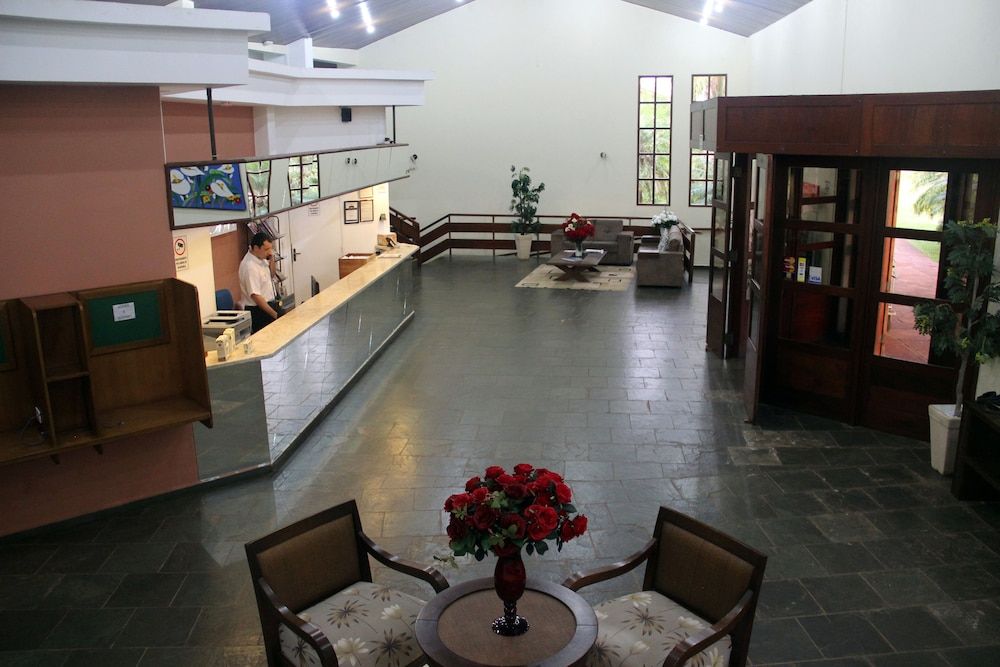 Hotel Península Internacional 2