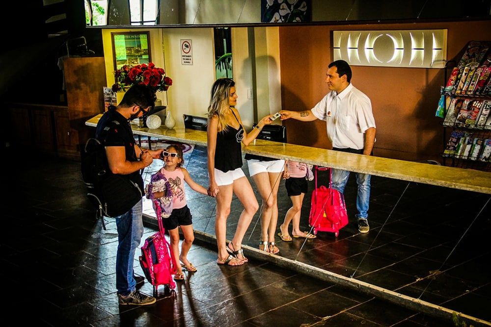 Hotel Península Internacional 3