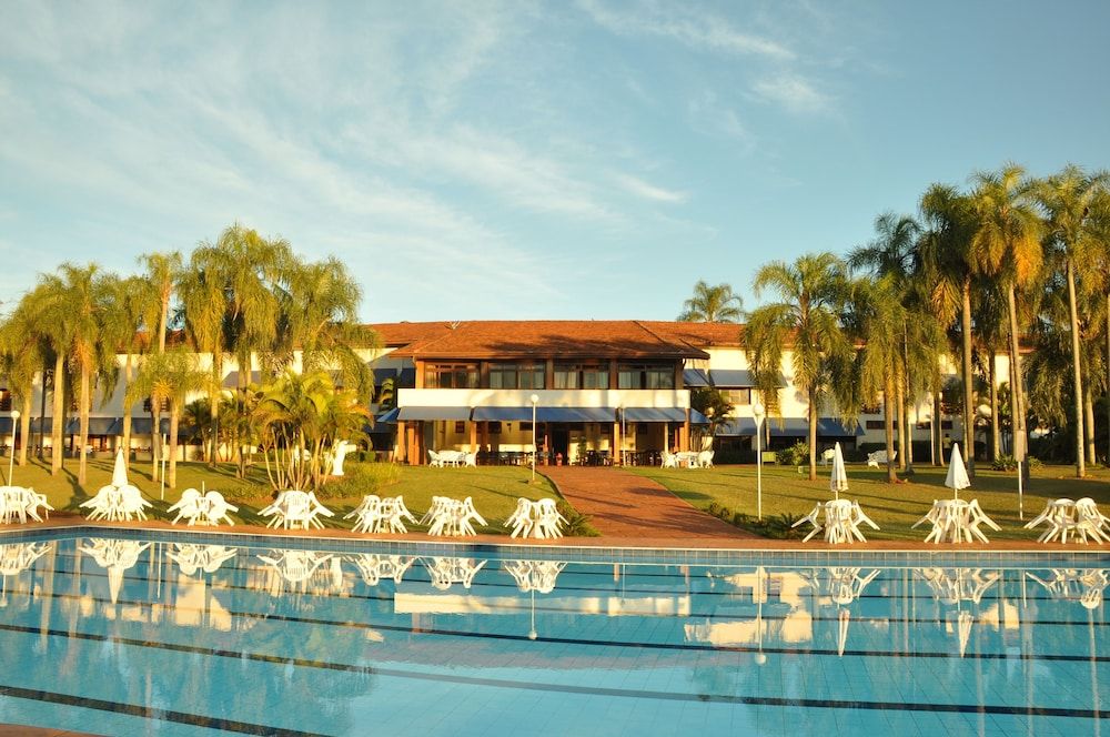 Hotel Península Internacional