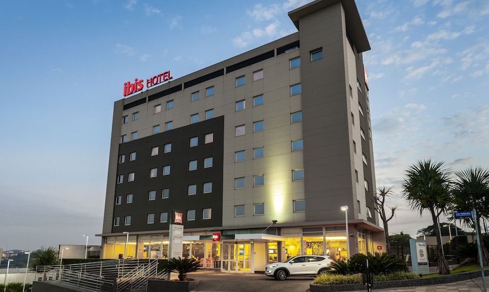 ibis Ourinhos 3 estrelas em Ourinhos