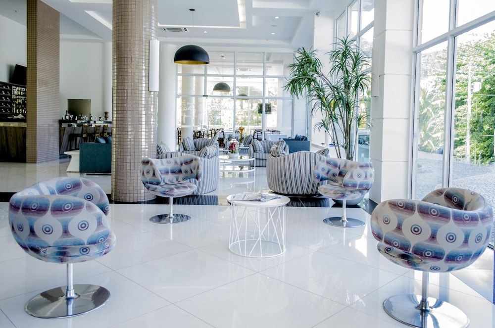 Porto Marina Mont Blanc Resort 3