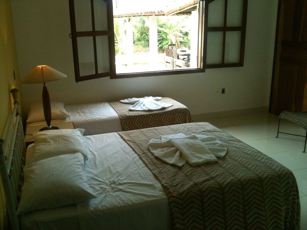 Pousada Doce Vida Guarapari 2