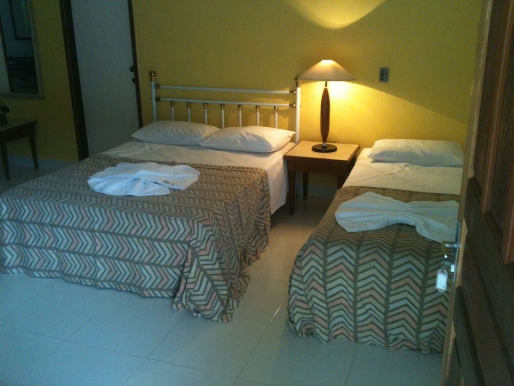 Pousada Doce Vida Guarapari 3