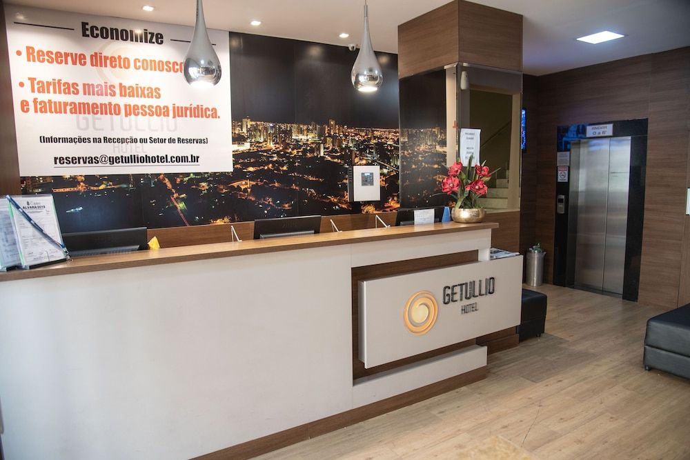 Getúllio Hotel 3
