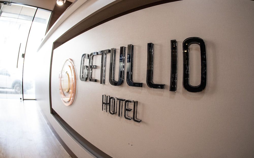 Getúllio Hotel 2