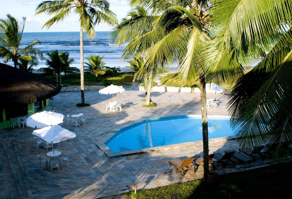 Hotel La Dolce Vita 3 stelle a Ilhéus