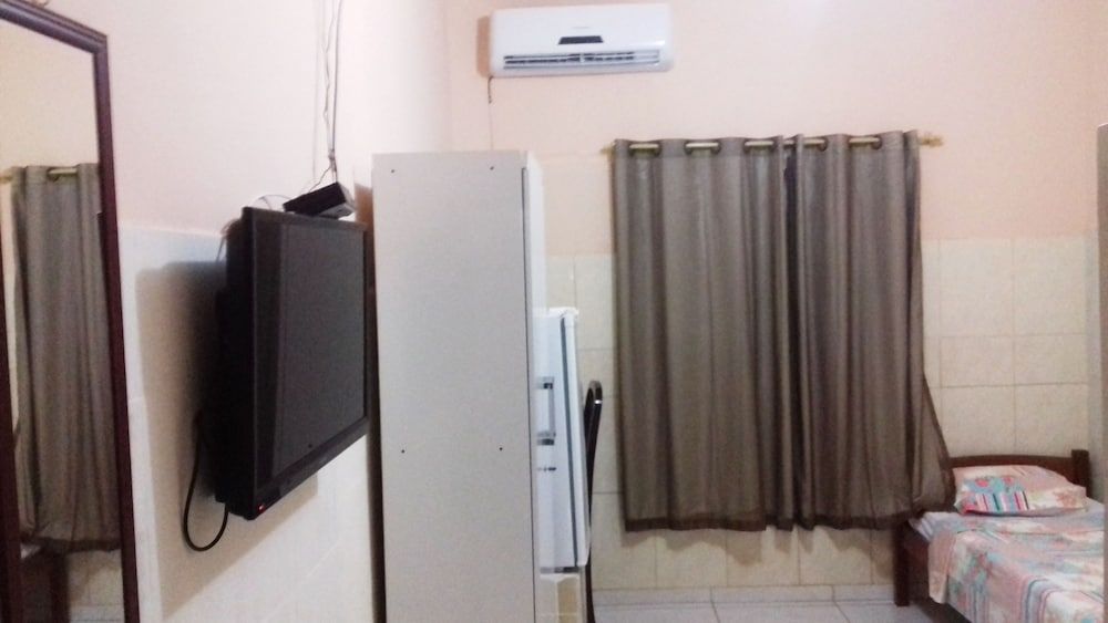 Pousada Águas Douradas 3