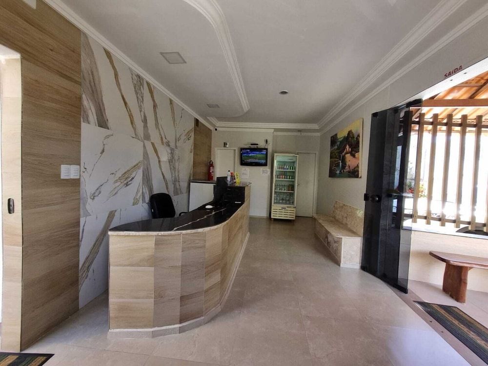 Pousada Águas Douradas 2