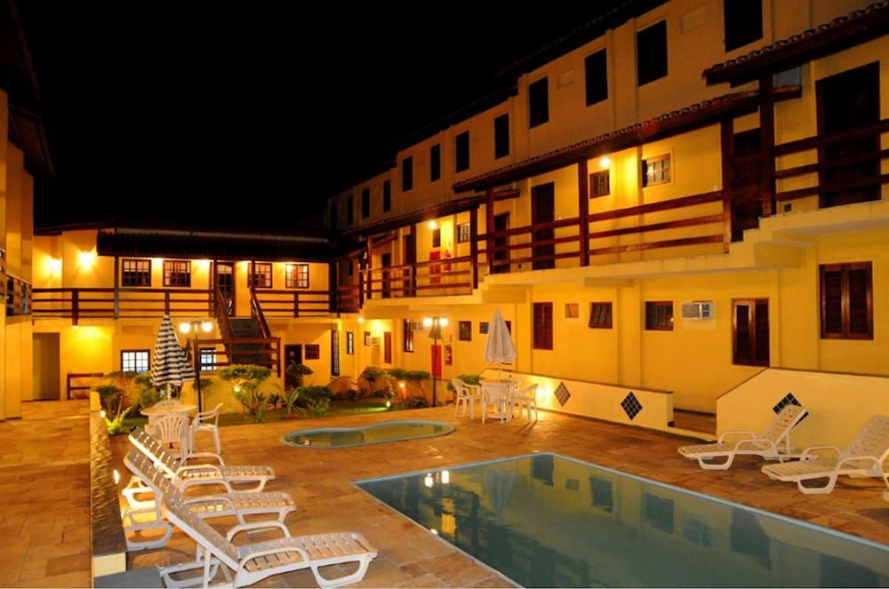 Hotel da Ilha 3 stelle a Ilhabela