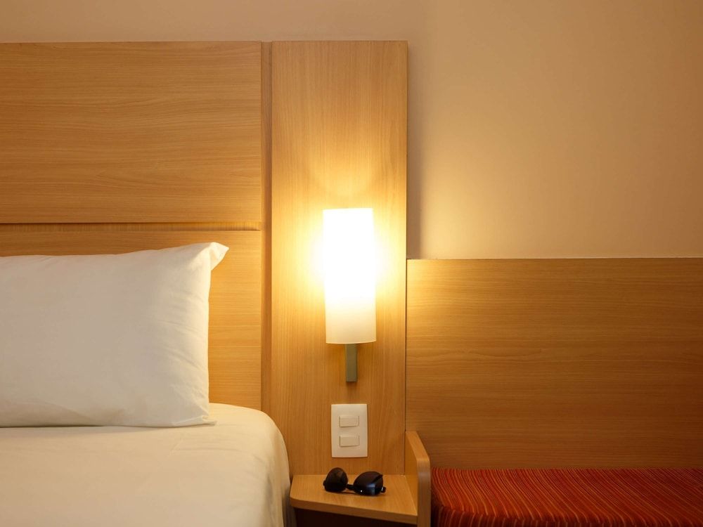 Ibis Vitoria Da Conquista 2