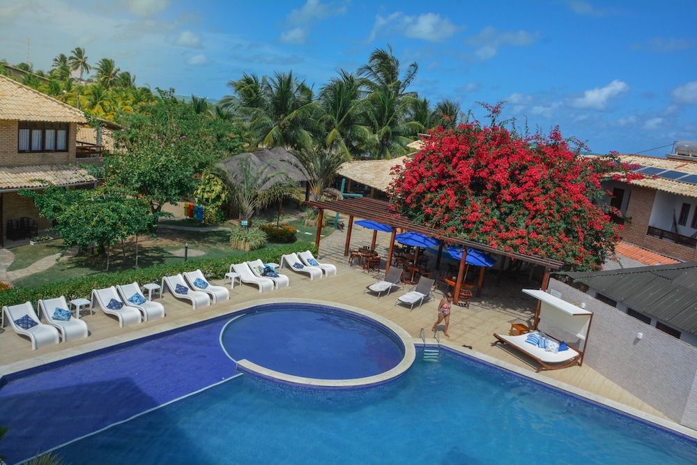 Pousada Encontro das Águas 1