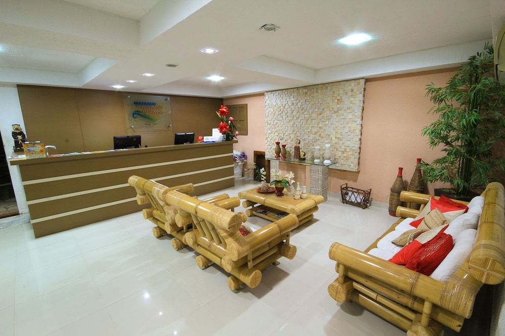 Pousada Encontro das Águas 2