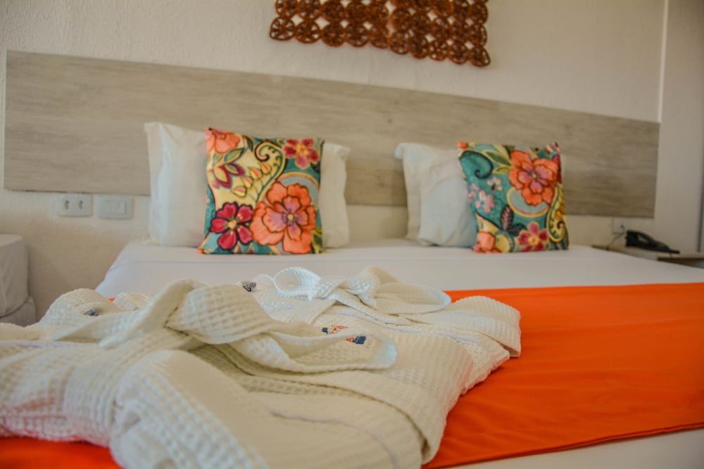 Pousada Encontro das Águas 3