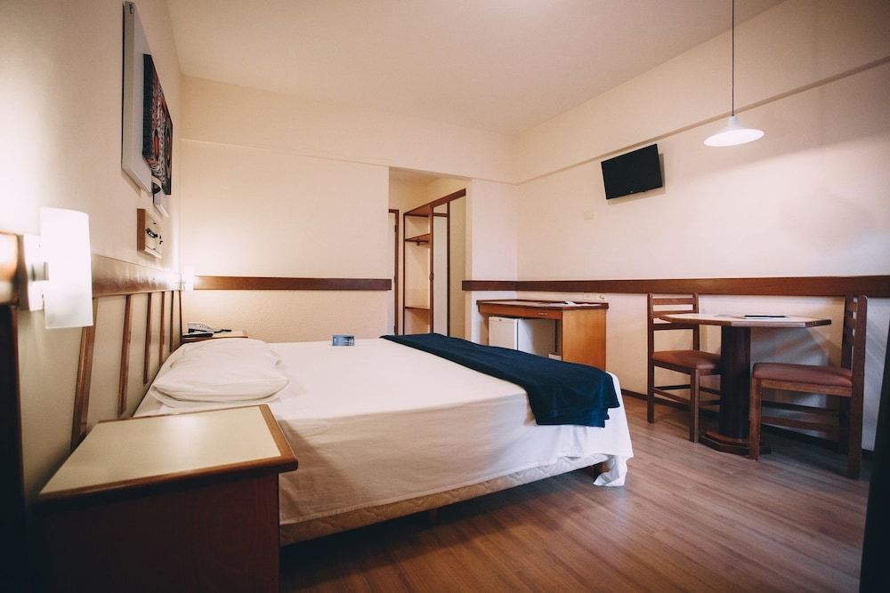 Thermas de Piratuba Park Hotel 3