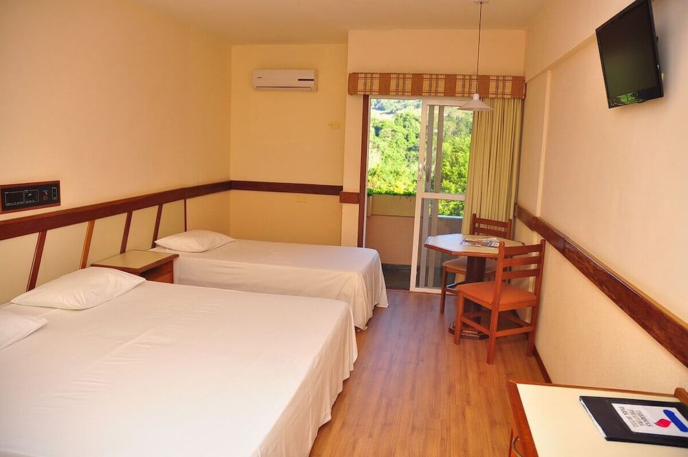 Thermas de Piratuba Park Hotel 2