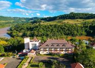 Thermas de Piratuba Park Hotel