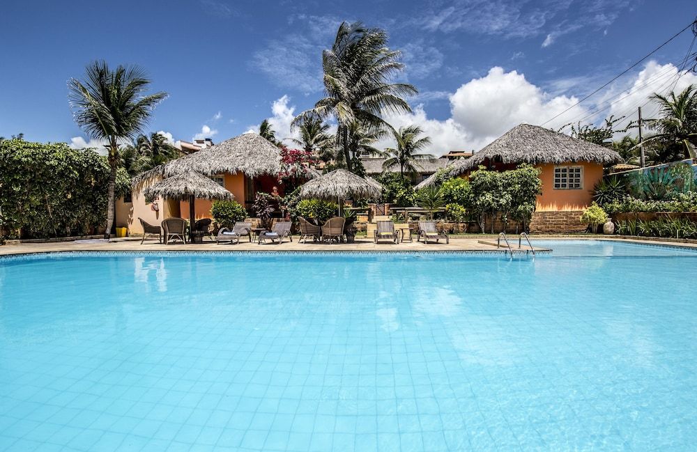 Pousada Tranquilândia Village